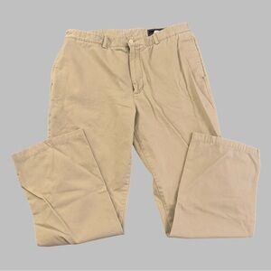 VINEYARD VINES Men’s Club Pant Khaki Pants